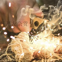 US original imported zippo outdoor wilderness survival Flint fire fire sickle