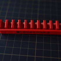 swiss imported pb swiss tool High Quality 1 4 inch 6 35mm batch holder