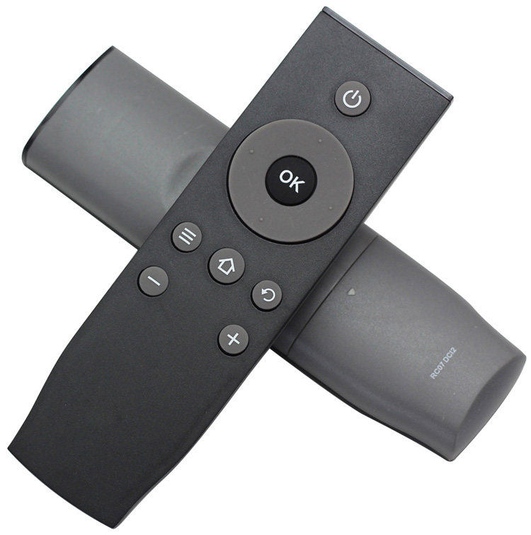 TCL Liquid Crystal TV Remote RC07DCI2 RC07DCI2 RC07DC12 RC07 RC07DC11