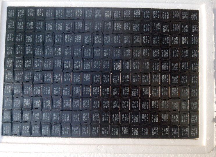 TV original three-pin demagnetization resistor 18 Euro new factory direct sales
