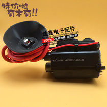 Konka TV P25AS529 high voltage package BSC30-0867 30002232 30001922