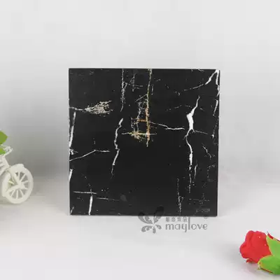 Water transfer water flower paper marble art tile background wall decoration processing production to map customization
