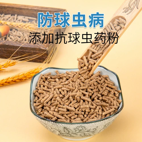 Домашние кролики в кроликов, кроликов, кроликов, голландская свиная пища, кролики 20 фунтов кролика кормит большую сумку 10 кг