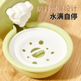 Кролик, беззвучный вместительный и большой автоматический чайник, 600 мл