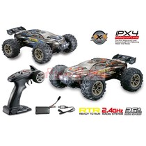 9136 high-speed car four-wheel drive high-speed car 1 to 16 high-speed car remote control car Big Foot model car toy car