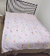 60 80 chiếc chăn đơn trên trời 160 210 ngủ trần truồng và thoải mái - Quilt Covers