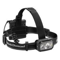 Налобный фонарь black diamond黑钻bd户外头灯强光超亮头戴式分体越野可充电led灯