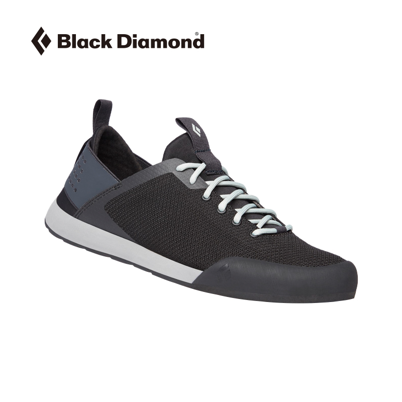 blackdiamond black diamond BD casual shoes men's and women's same outdoor sports shoes running shoes hiking hiking shoes