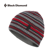 blackdiamond Black Diamond BD Cardiff Beanie Cardiff round cap 721000