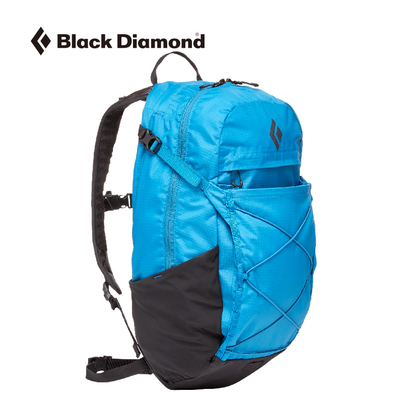 blackdiamond BD Magnum 20L Hiking Travel Commuter Sports Fashion Backpack 681216