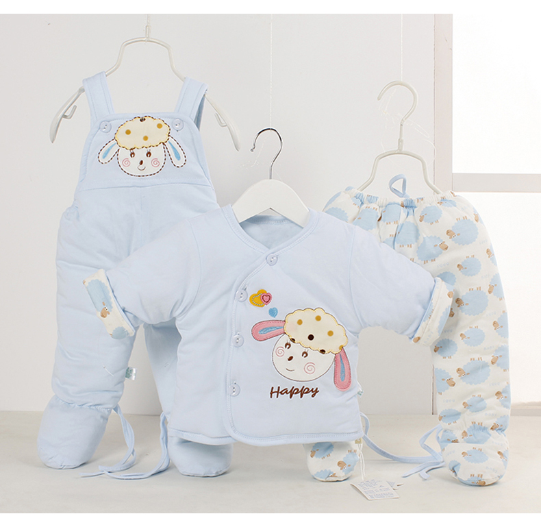 Manteau pour enfant - Ref 2163409 Image 15