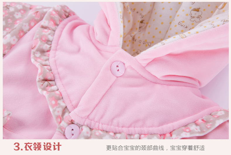 Manteau pour enfant - Ref 2163737 Image 27