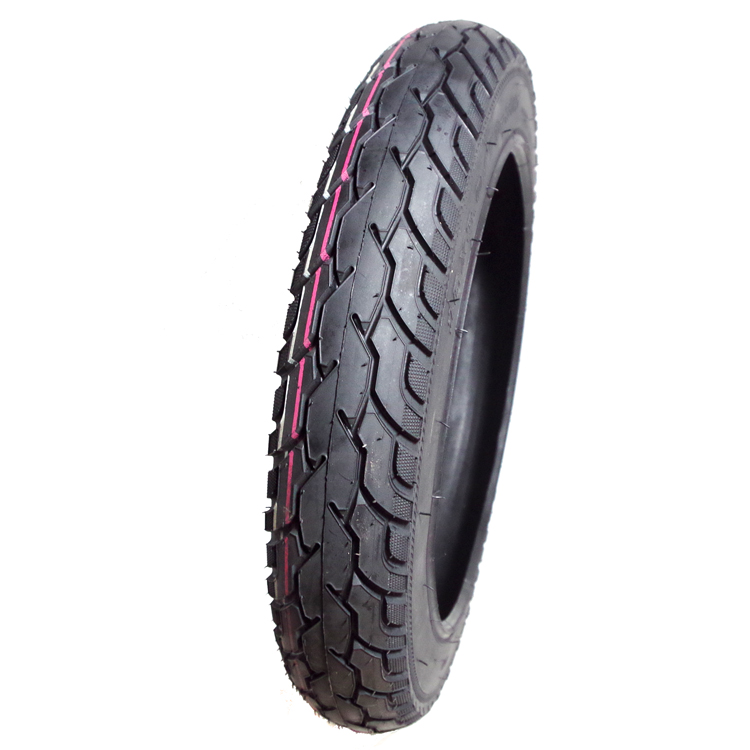 Pin mới ba bánh lốp xe chân không lốp 16X3.0 lốp dày 3.0 3.0 chống mòn bên trong và bên ngoài lốp 30 - Lốp xe máy lốp xe máy sh mode