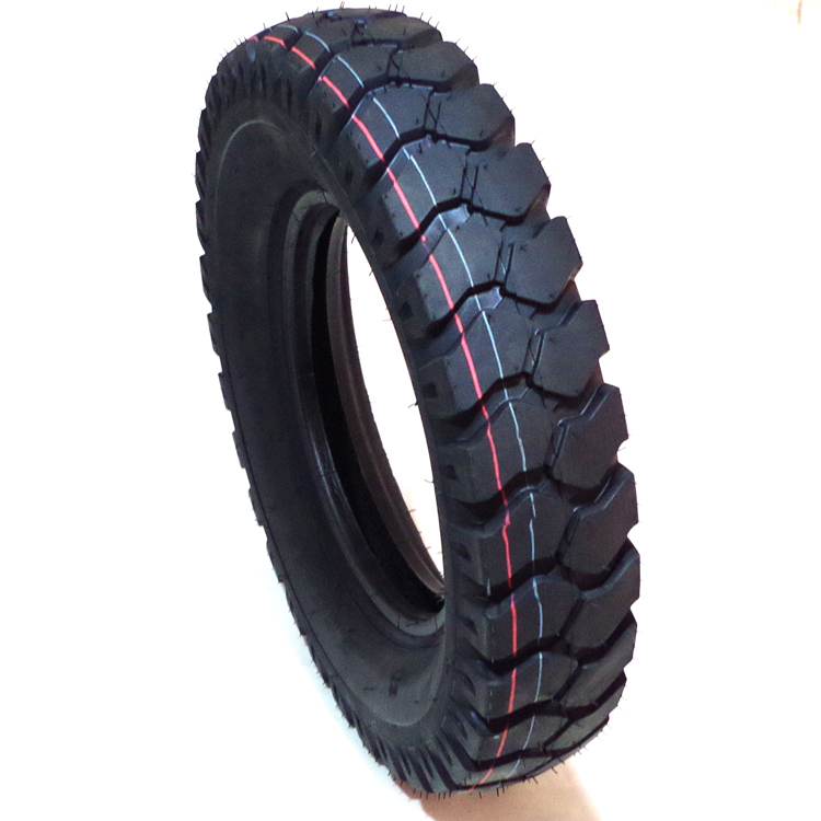 Xe máy xe điện 5.00-12 lốp 500-12 lốp bên trong ba bánh lốp 10 lớp chịu mài mòn chống trượt lốp xe máy hà nội