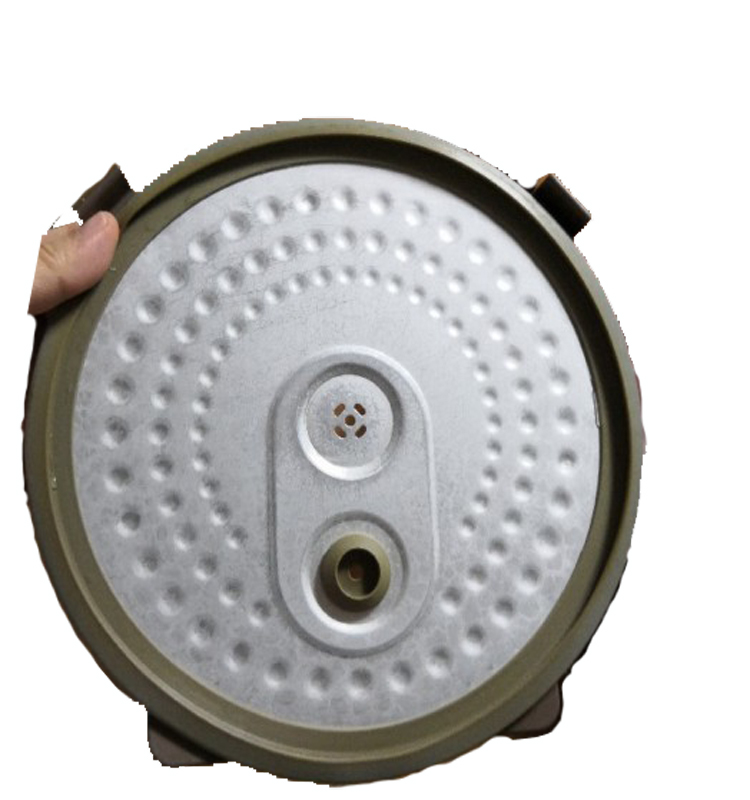 Jiuyang rice cooker inner lid assembly accessories JYF-40FS20 22 FS50 40FS33 I40FS68 lid