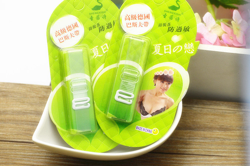 Sangles pour lingerie - Ref 812350 Image 34