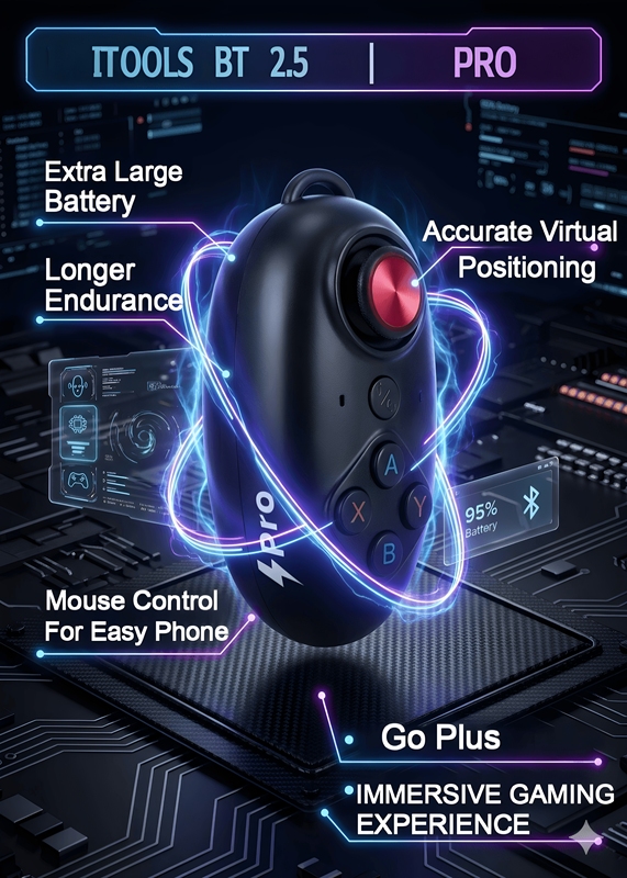 Phantom Flyer 2.50 Pokémon Flyer Monster Hunter Now Bluetooth Ios Official Version with Built-In Pokémon Radar