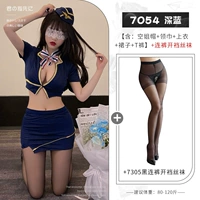 [Шляпа Шляпа + Шарф + Топ + Юбка + Т.