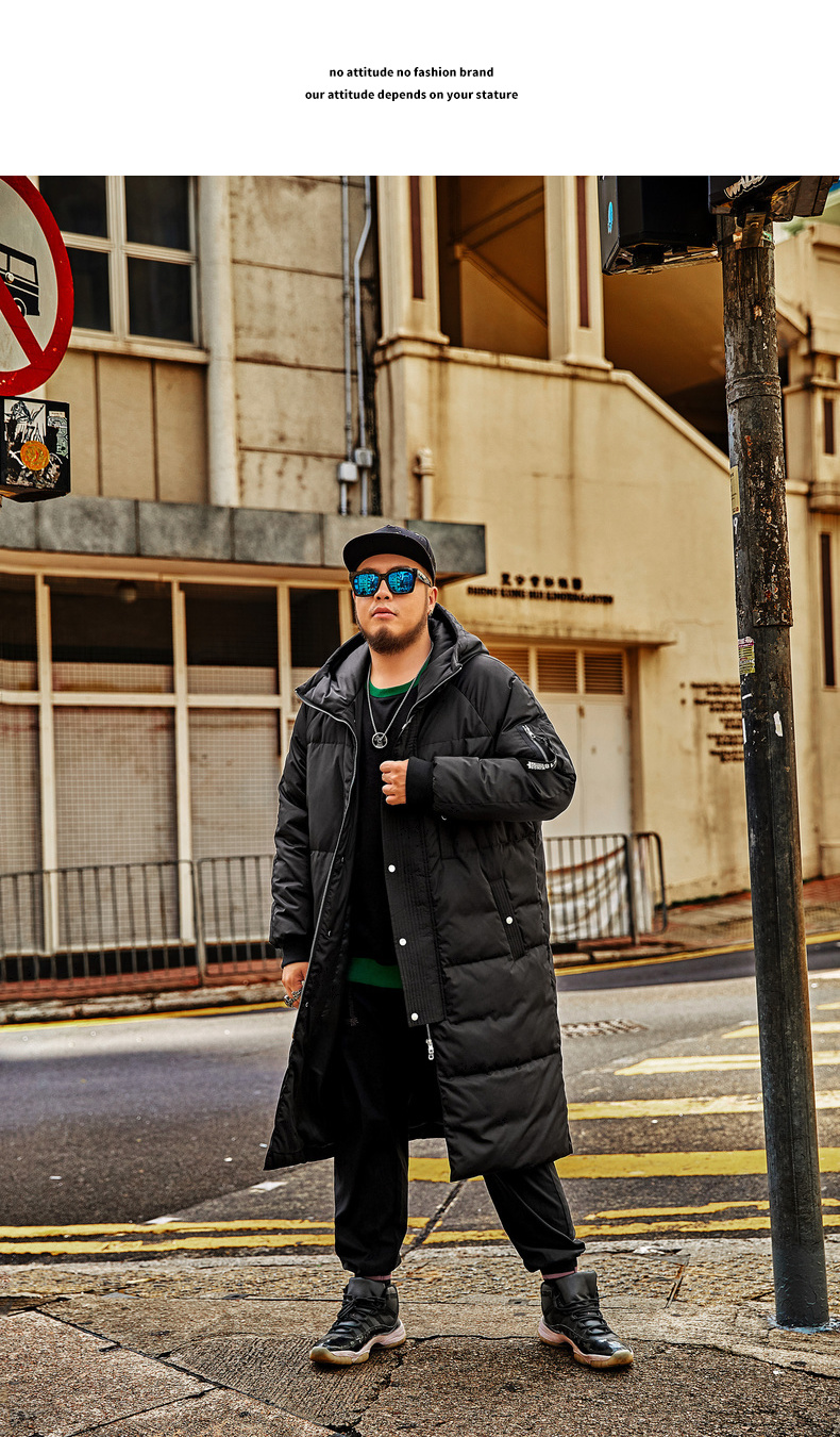 Blouson homme N MAX - Ref 3120293 Image 28