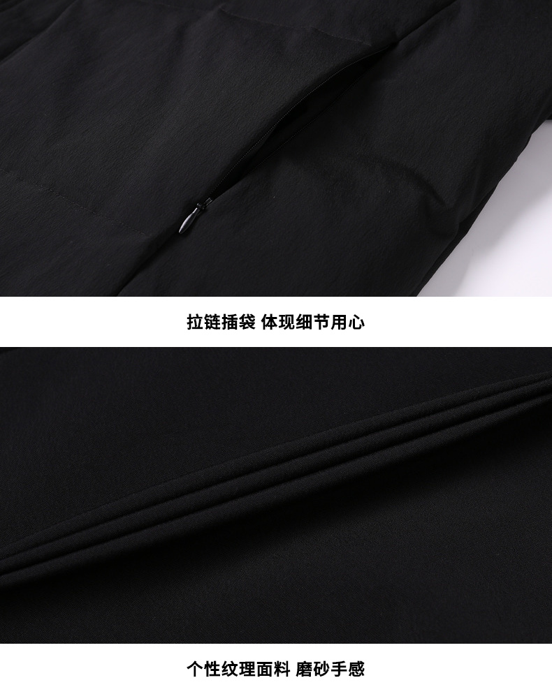 Blouson homme N MAX - Ref 3123247 Image 33