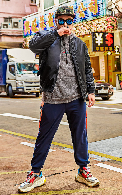 Blouson hiver pour homme N MAX - Ref 3112688 Image 10