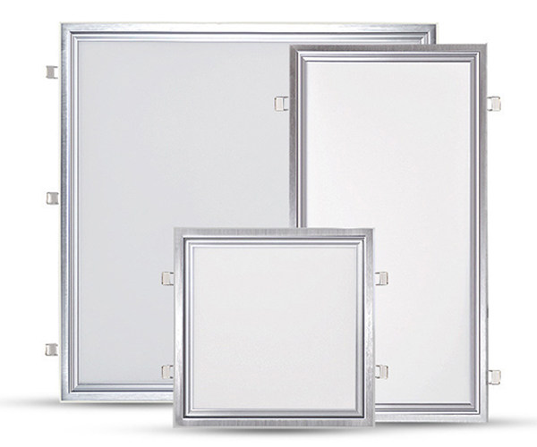 280 280 * 580 * 1180 plasterboard spring buckle embedded snap spring 28 * 58 * 118LED flat lamp