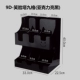 Paper Butler Acrylic Cup Cup Chủ Sữa Cup Lưu trữ Giá Giữ Cup Chủ cốc dùng một lần - Cà phê dụng cụ pha cold brew