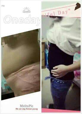 Corset amincissant V-cou - Ref 703632 Image 20