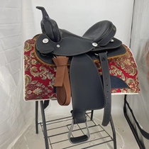 Special offer saddle endurance western saddle century Jiurui harness novice riding western saddle complete set of accessories