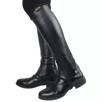 Horse riding leg guard anti-wear leg guard equestrian leg guard super fiber durable leg guard