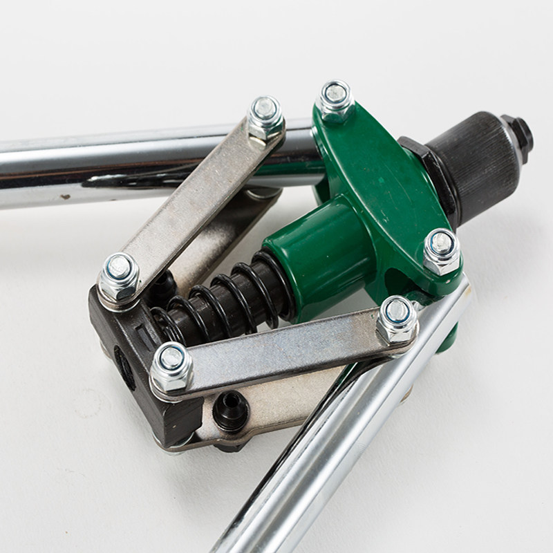 [USD 18.66] Pull the rivet gun manually pull the core rivet gun pull ...
