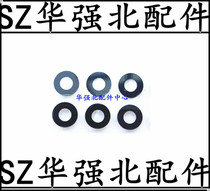 Suitable for Huawei glory 8x rear camera mirror to play 8c 8x max enjoy 8 glass lens back cover