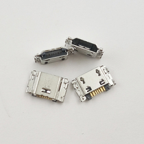 Tail plug charging Tail plug USB interface charging socket Charging socket for Samsung J100 J3109 J3