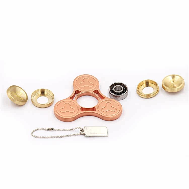 Hand spinner ALQUAR - Ref 2615204 Image 11