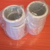 Double-sided tape strong tape high viscosity fabric color card sample card paste double-sided tape translucent wholesale