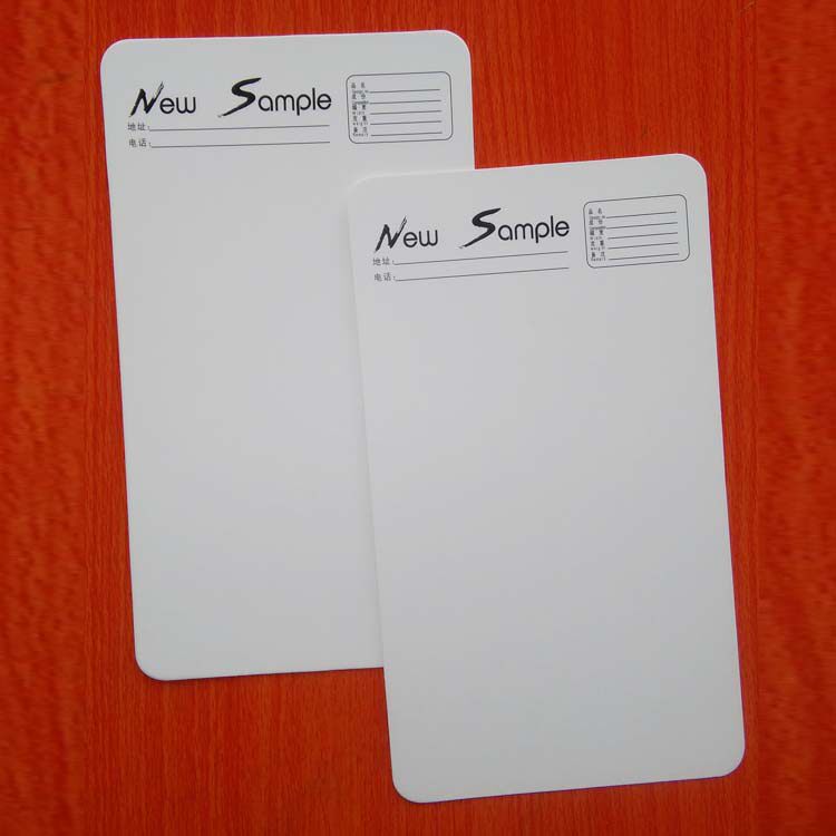 Fabric sample card new sample textile small color card fabric sample confirmation card manufacturer supply of buka