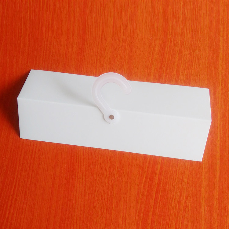 General textile hook fabric pegged sample cabca hookbuckjackjackhead spot supply