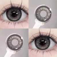 Thai Barbie Grey 14.5 (новые контактные линзы Lucky Color к году Змеи 2025)