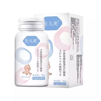 1 бутылка детской красоты (пероральный щелочный для женщин)