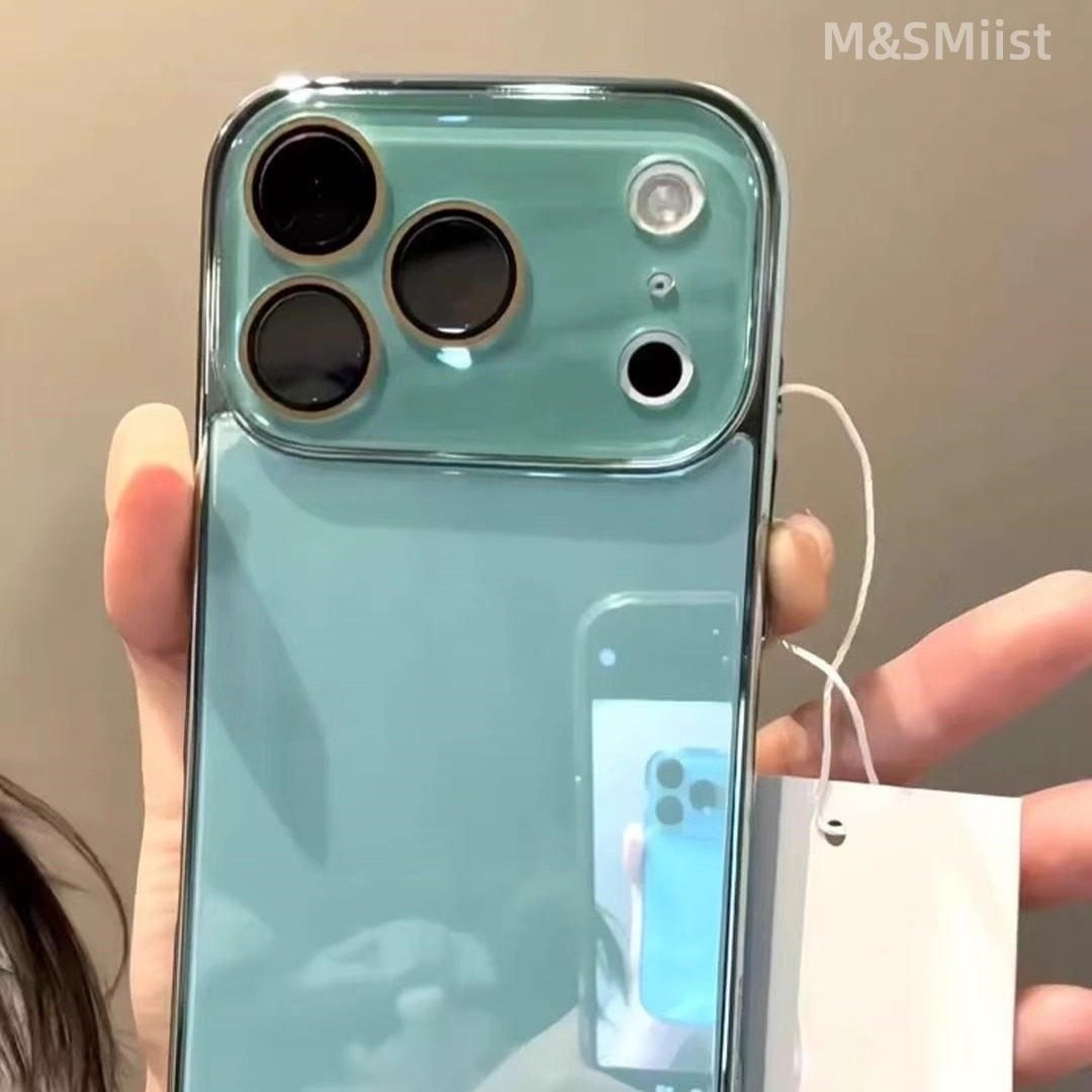 Великобритания подходит для Apple iphone17promax чехол для мобильного телефона новый 16 корпус из гальванического стекла 15 минималистичный 14 чистый объектив для пары знаменитостей "все включено" 17pro супер горячий 16pro чехол для мобильного телефона с защитой от падения
