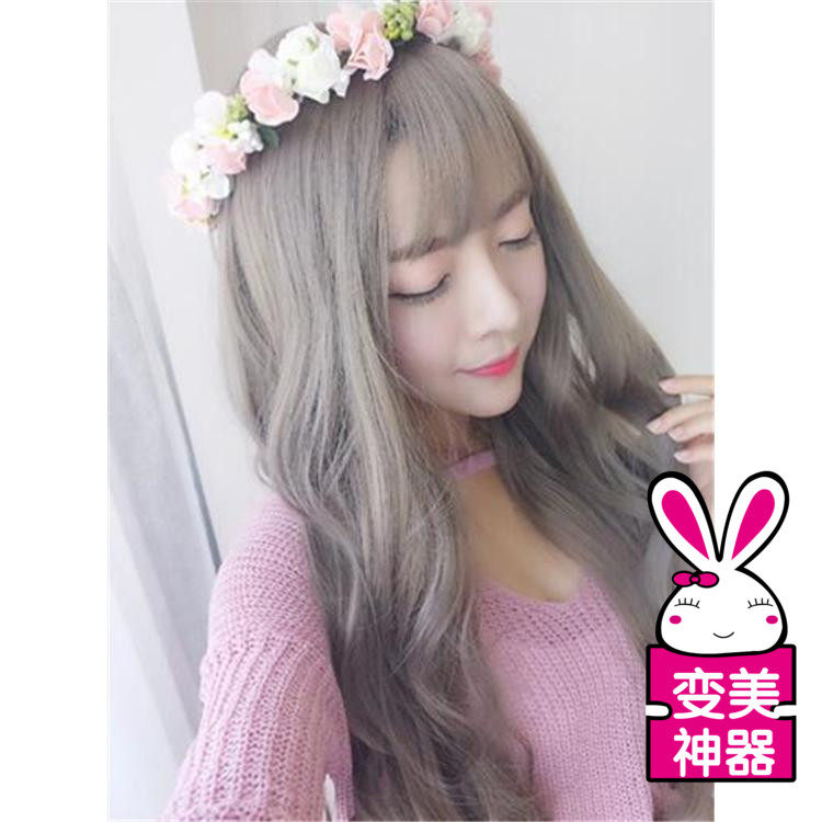 Perruque Les cheveux longs - Ref 2612748 Image 28