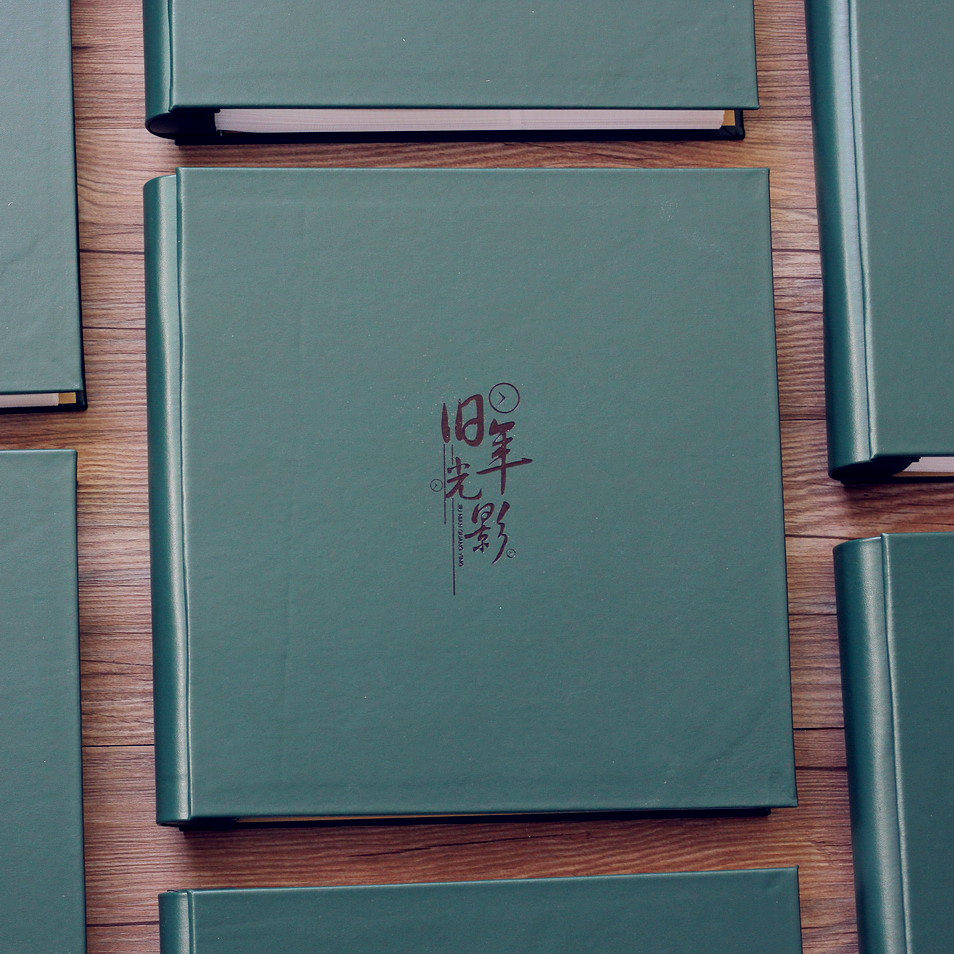 Album insert family large capacity 1000 567 inch mixed photo album baby children's growth commemorative album