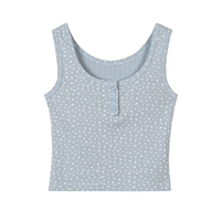 Синий буйный