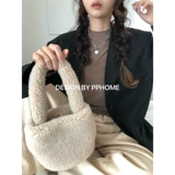 Ppphome Classic и срочная потребность ~ Слоистый маленький воротник, прямой плечо, стройный и универсальный вариант с длинными рукавами.