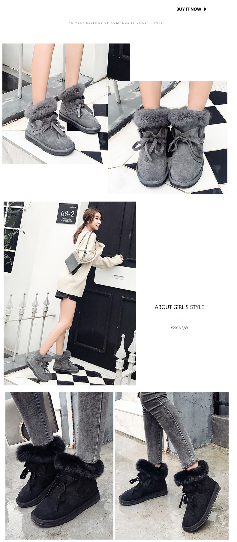 Bottes mi-saison femme OTHER   - Ref 3249917 Image 14