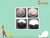 Motorcycle oil drain screw cover GY6 scooter moped oil cap oil drain screw 50 125 150 Universal