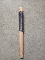 Electric motorcycle tire repair special tool file skin tire repair set rub tire file file stick