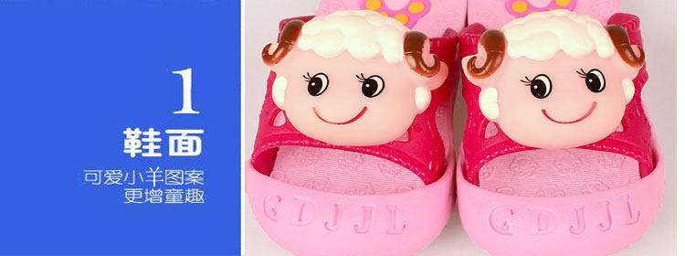 Chaussons enfants en autre pour Toute saison - semelle PU - Ref 986383 Image 28