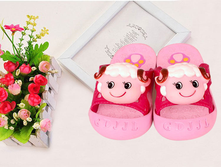 Chaussons enfants en autre pour Toute saison - semelle PU - Ref 986383 Image 31