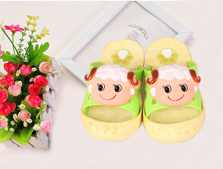 Chaussons enfants en autre pour Toute saison - semelle PU - Ref 986383 Image 33